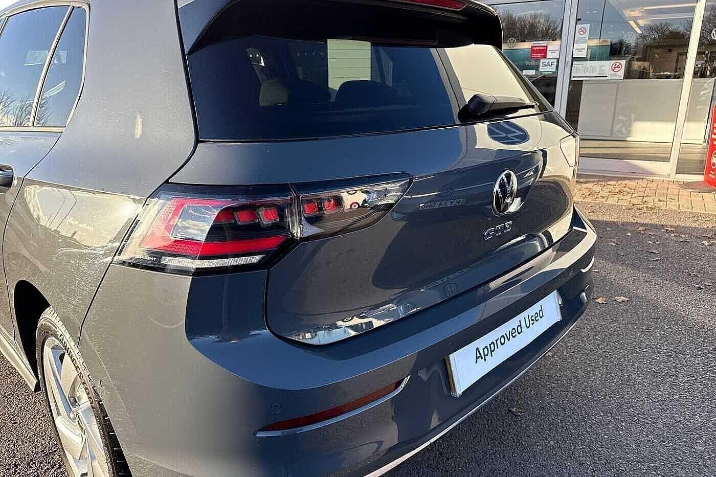 Used Volkswagen Golf 2025 for sale - 77963403: Photo 16