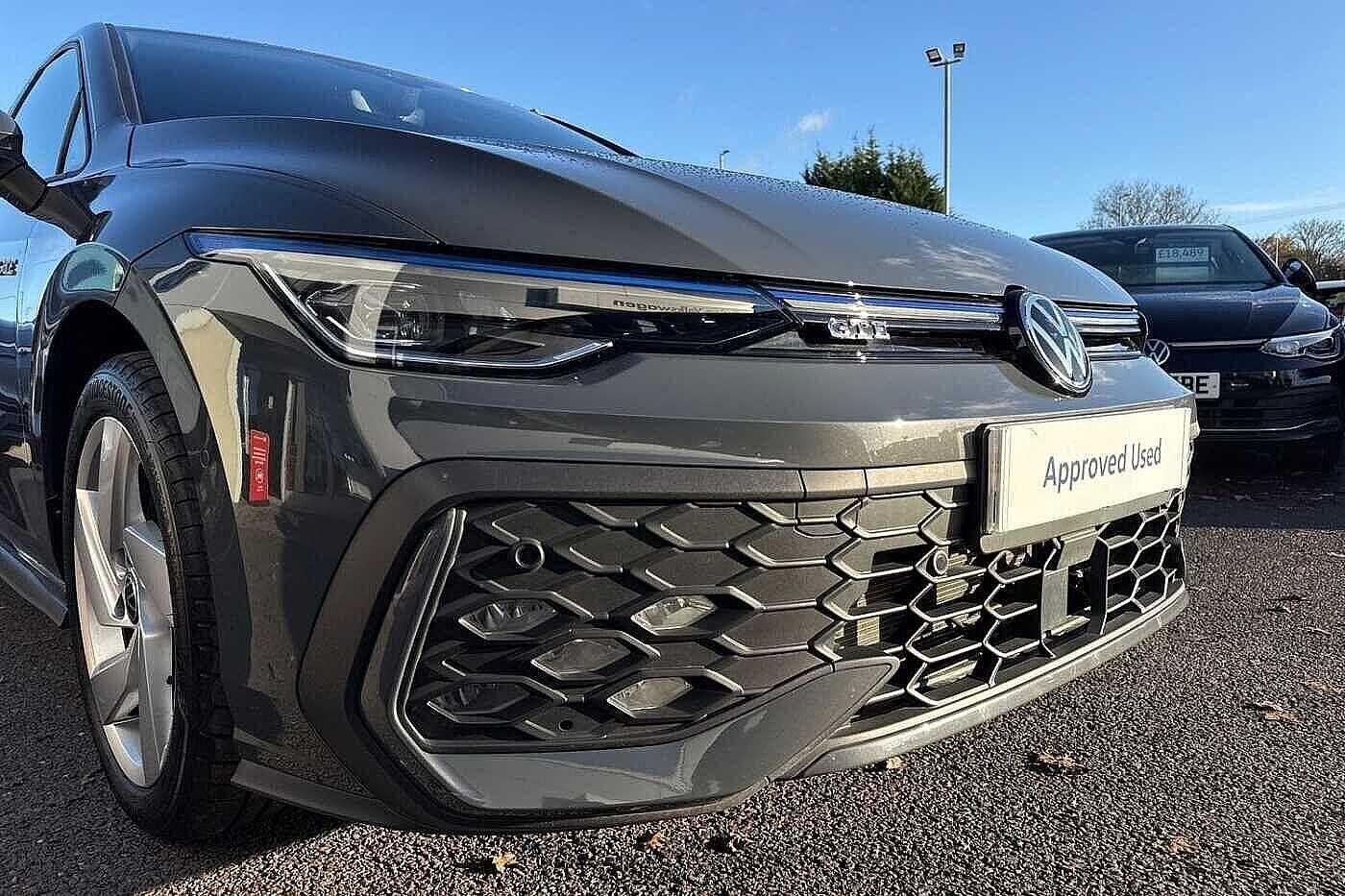 Used Volkswagen Golf 2025 for sale - 77963403: Photo 17