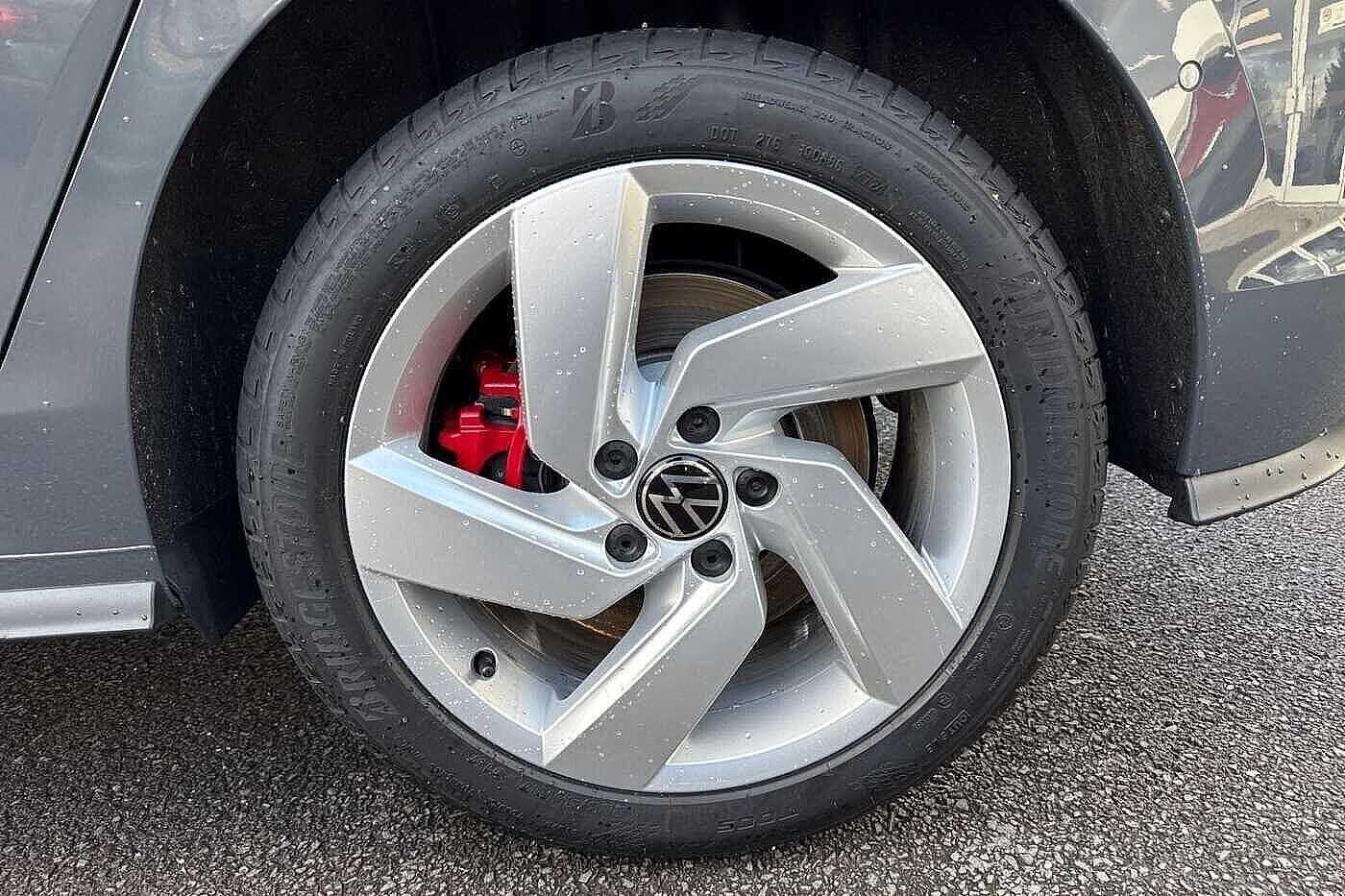 Used Volkswagen Golf 2025 for sale - 77963403: Photo 22