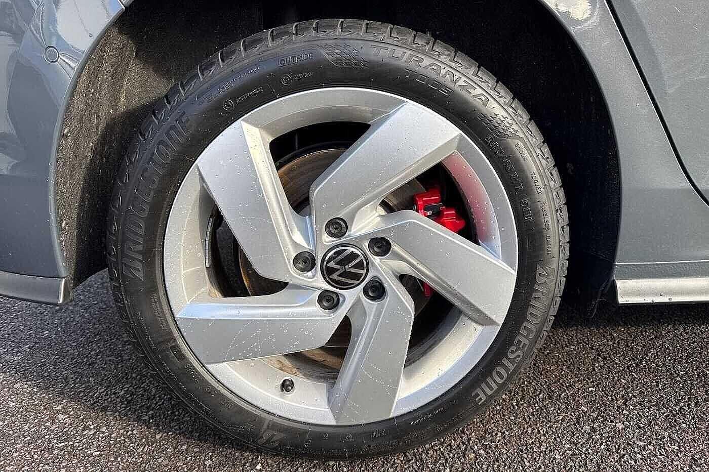 Used Volkswagen Golf 2025 for sale - 77963403: Photo 24