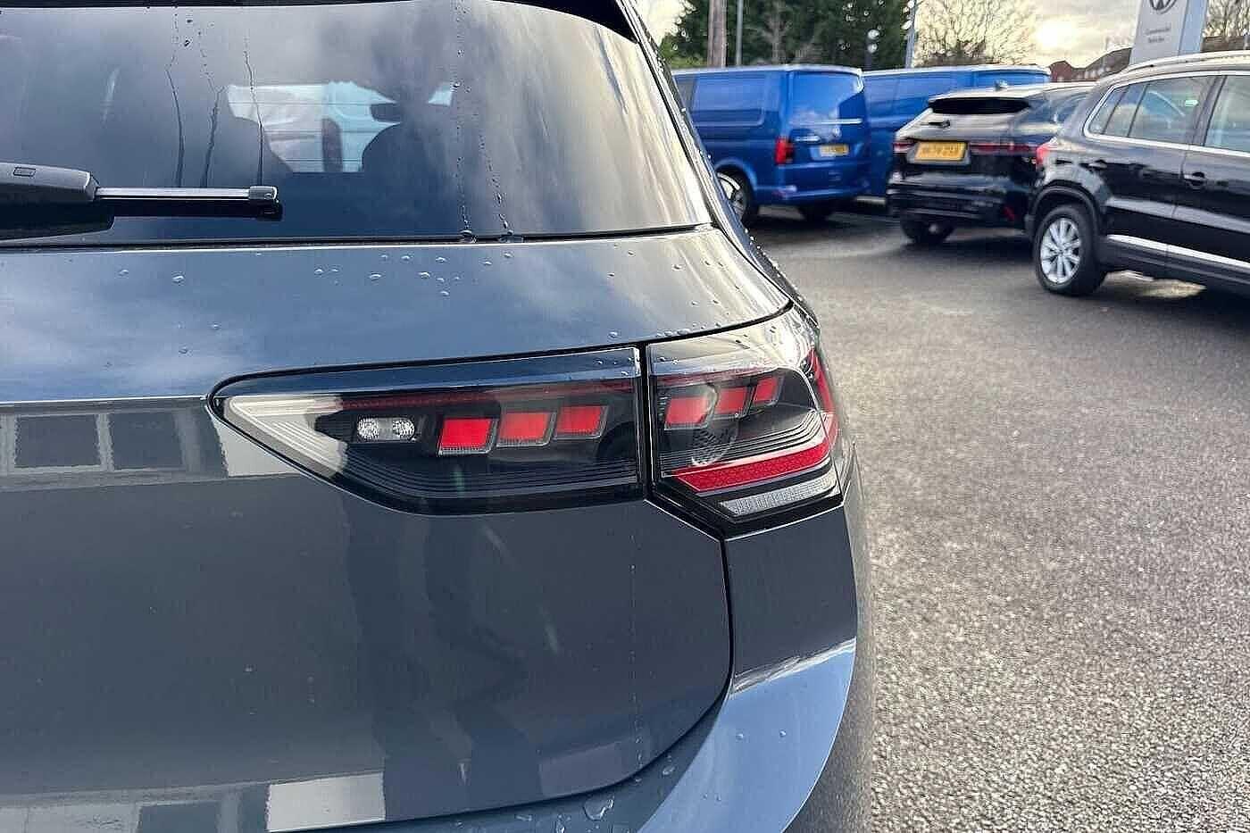 Used Volkswagen Golf 2025 for sale - 77963403: Photo 26