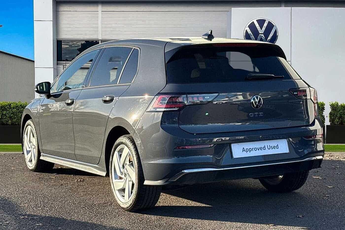 Used Volkswagen Golf 2025 for sale - 77963403: Photo 3