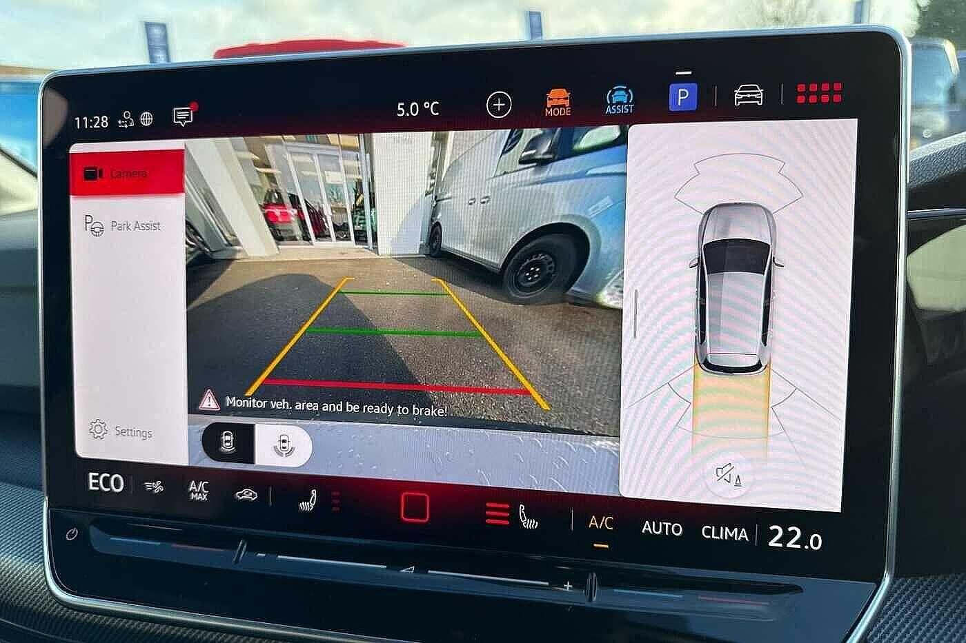 Used Volkswagen Golf 2025 for sale - 77963403: Photo 49