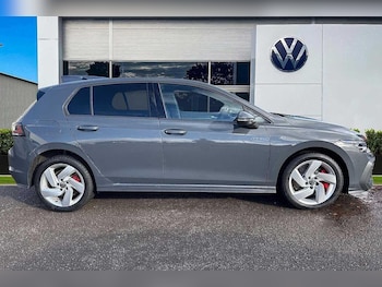 Used Volkswagen Golf 2025 for sale - 77963403: Photo