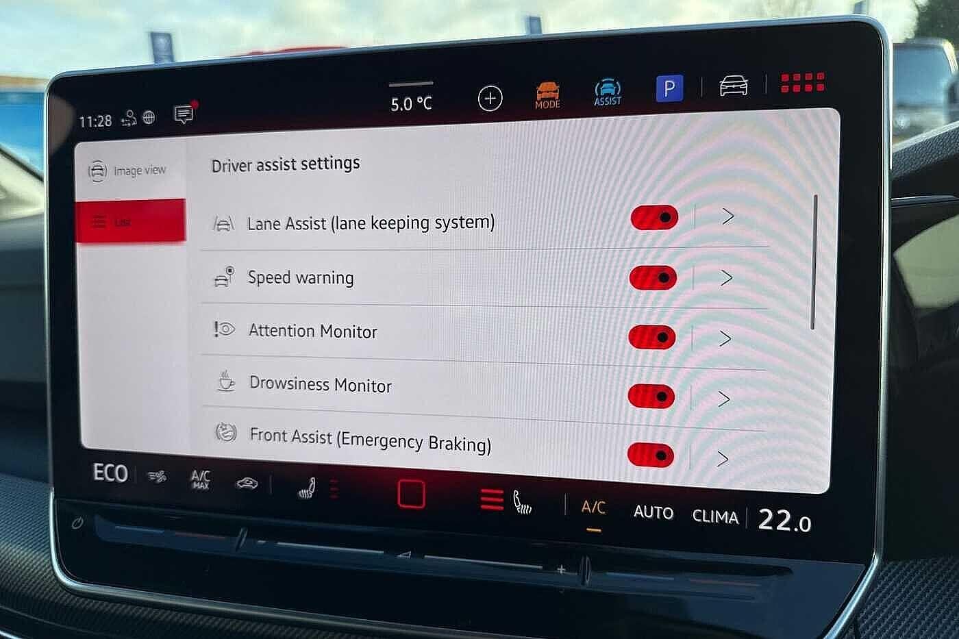 Used Volkswagen Golf 2025 for sale - 77963403: Photo 50