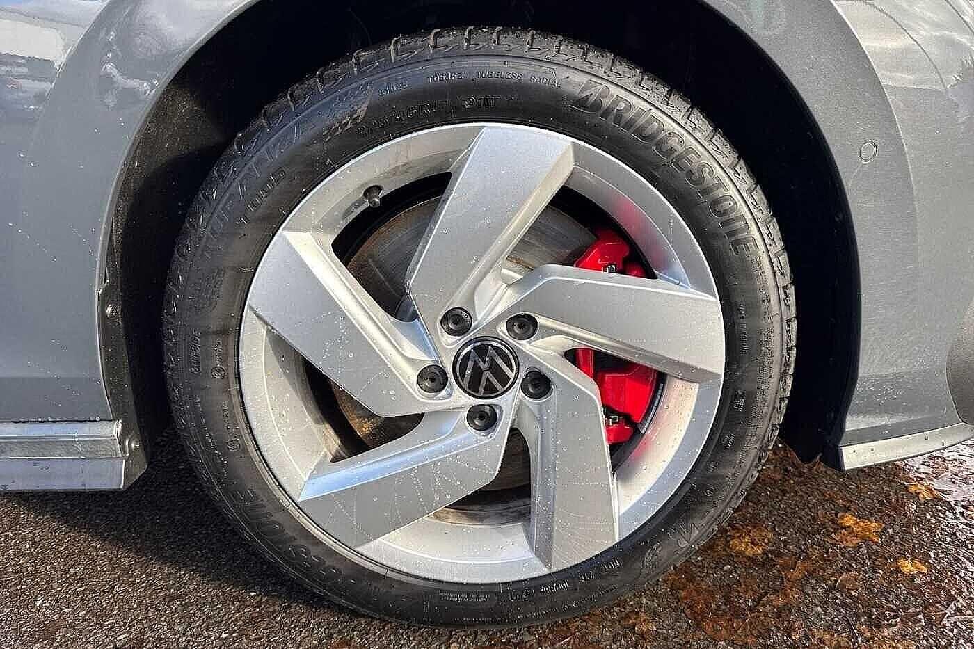 Used Volkswagen Golf 2025 for sale - 77963403: Photo 6