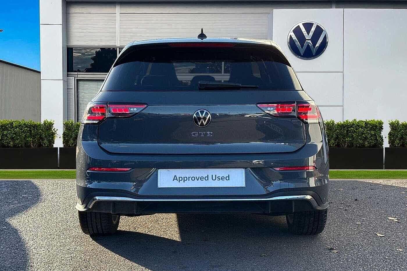 Used Volkswagen Golf 2025 for sale - 77963403: Photo 8