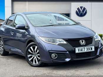 2017 - 1.6 i-DTEC SR Euro 5 (s/s) 5dr