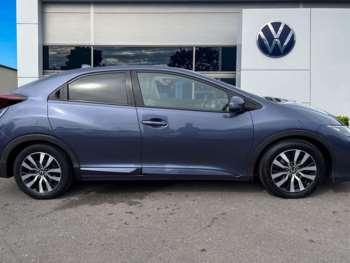 Used Honda Civic 2017 for sale - 75412155: Photo