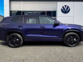 Used Volkswagen Touran 2025 for sale - 73922043: Photo