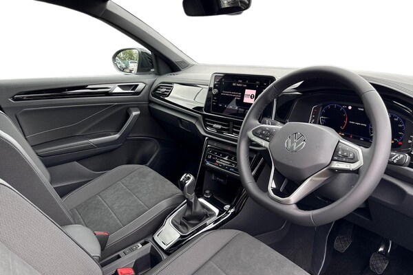 Used Volkswagen T-Roc 2025 for sale - 75820086: Photo 13