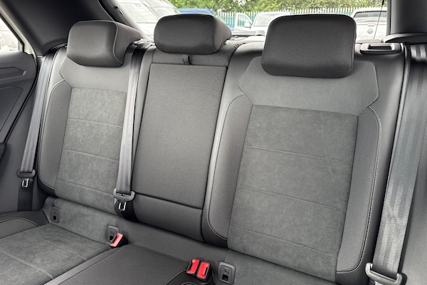 Used Volkswagen T-Roc 2025 for sale - 75820086: Photo 18