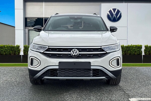 Used Volkswagen T-Roc 2025 for sale - 75820086: Photo 5