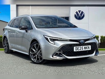 Used Toyota Corolla 2025 for sale - 78750152: Photo