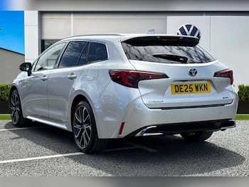 Used Toyota Corolla 2025 for sale - 78750152: Photo