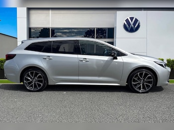 Used Toyota Corolla 2025 for sale - 78750152: Photo