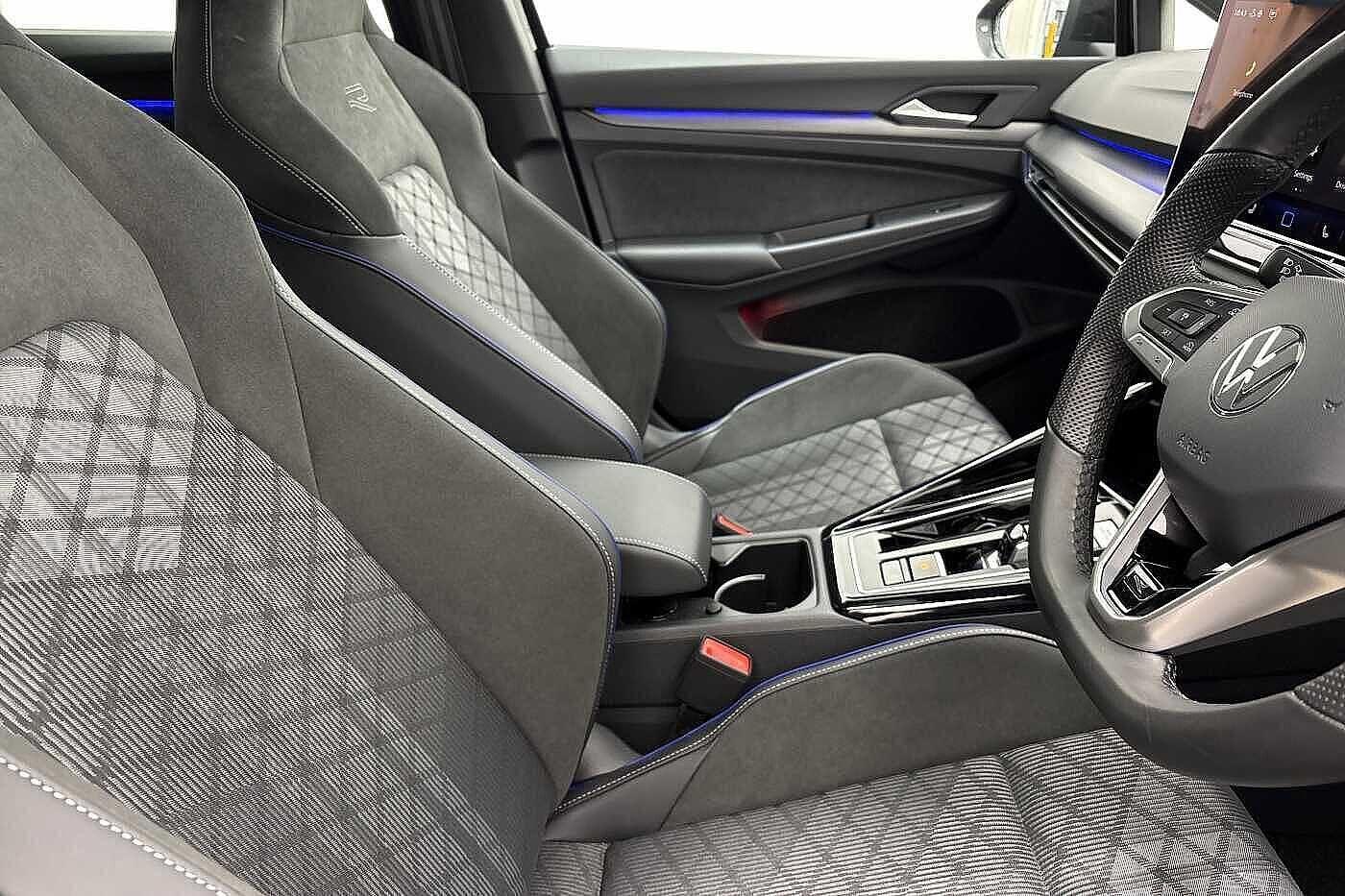 Used Volkswagen Golf 2025 for sale - 77297421: Photo 10