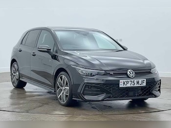 Volkswagen Golf feature image