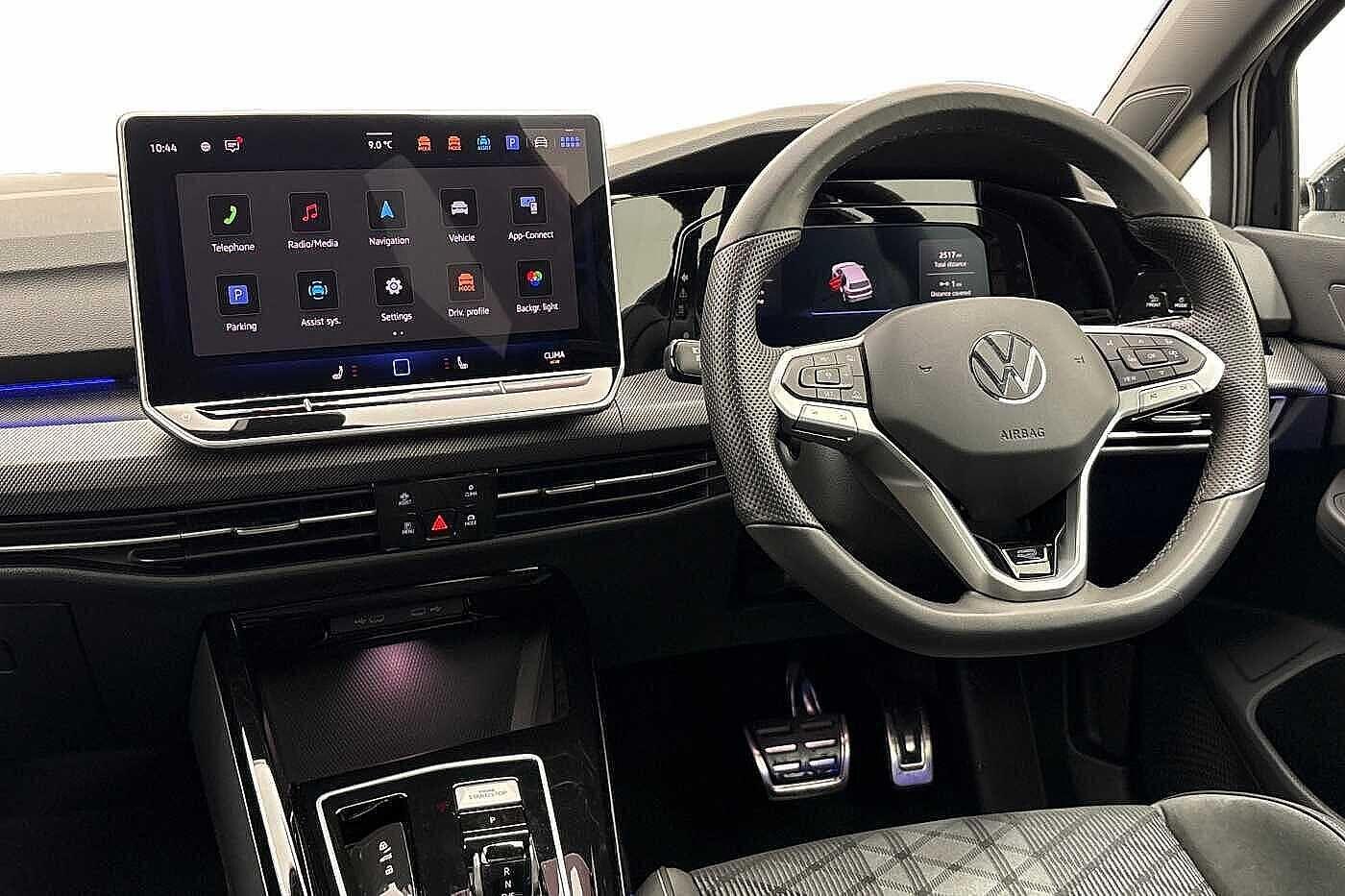 Used Volkswagen Golf 2025 for sale - 77297421: Photo 2