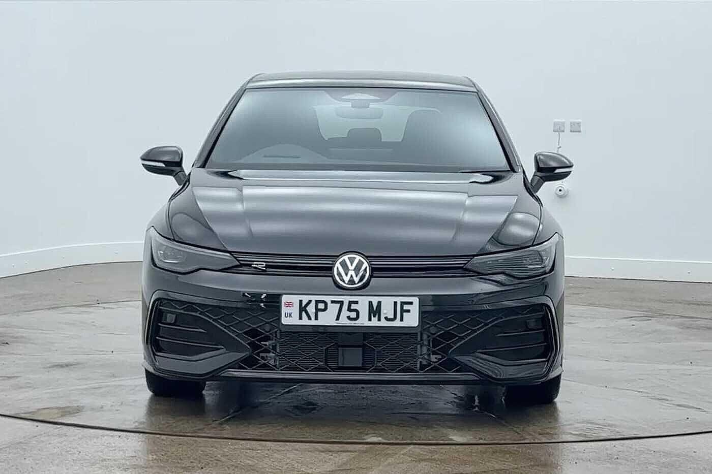 Used Volkswagen Golf 2025 for sale - 77297421: Photo 7