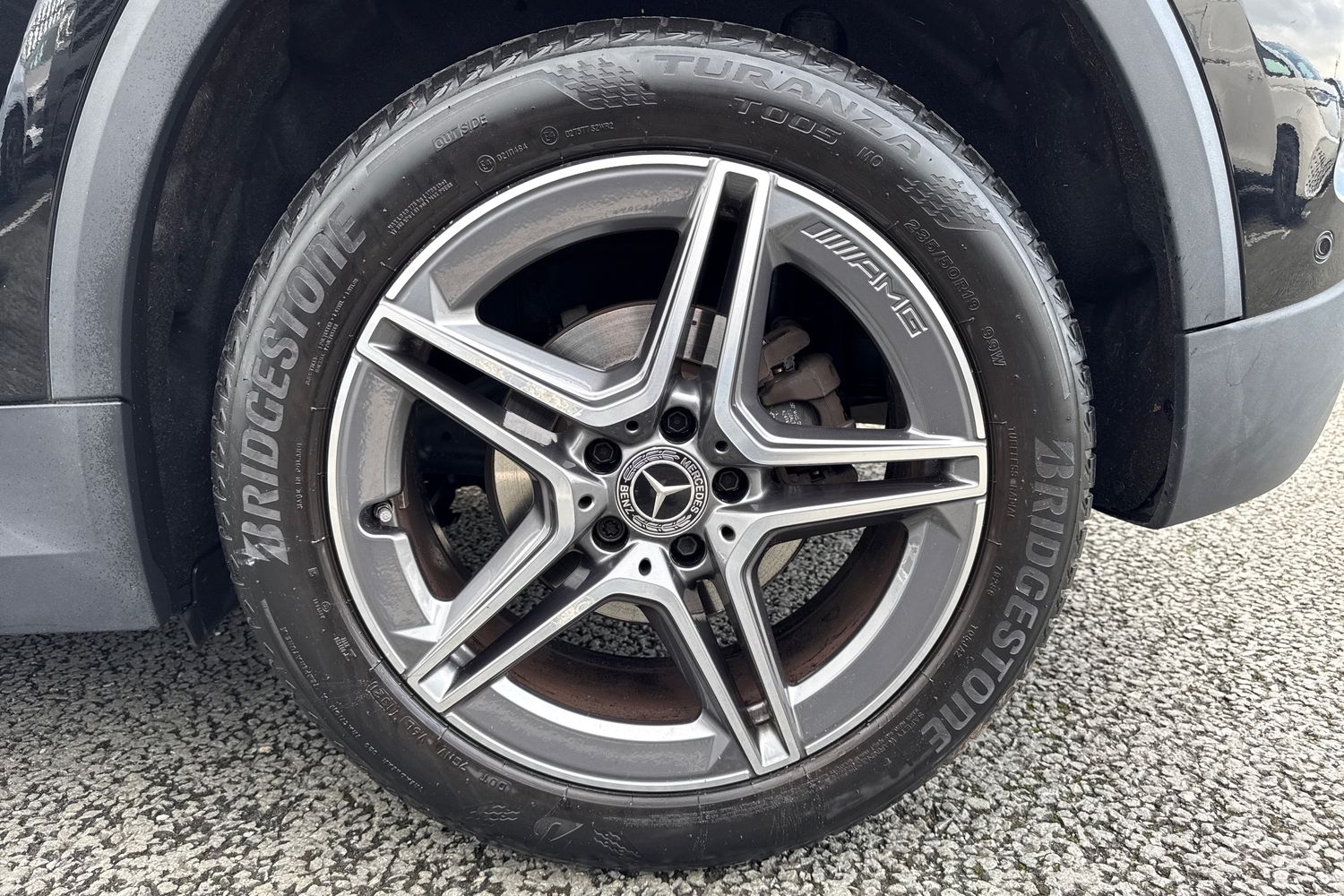 Used Mercedes-Benz GLA 2022 for sale - 76460952: Photo 10