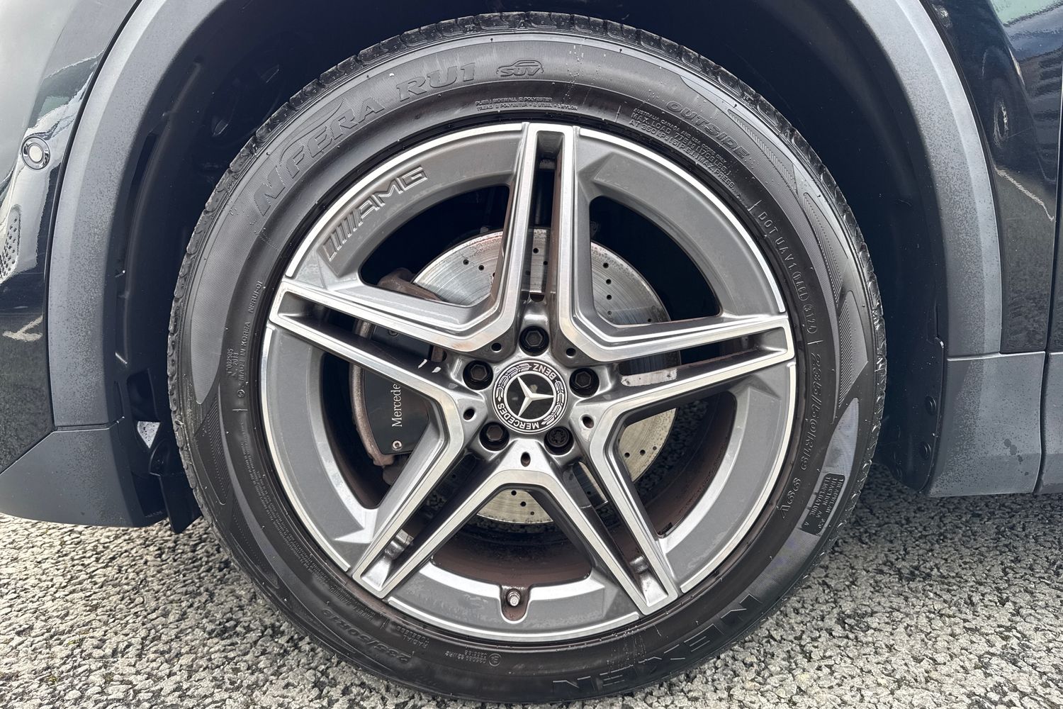 Used Mercedes-Benz GLA 2022 for sale - 76460952: Photo 11