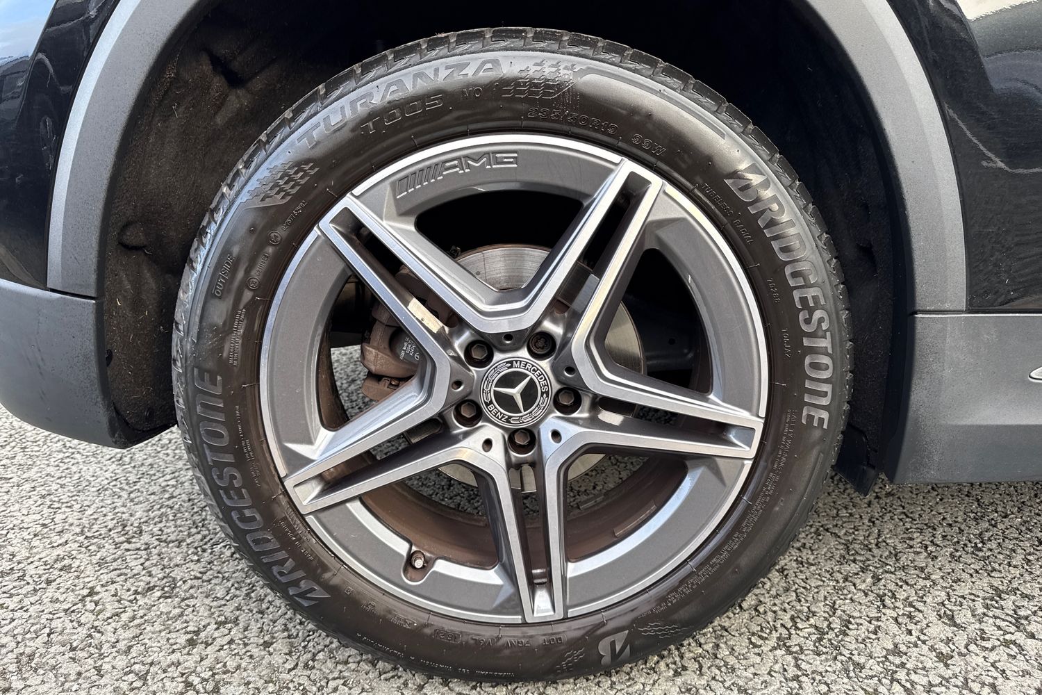 Used Mercedes-Benz GLA 2022 for sale - 76460952: Photo 12