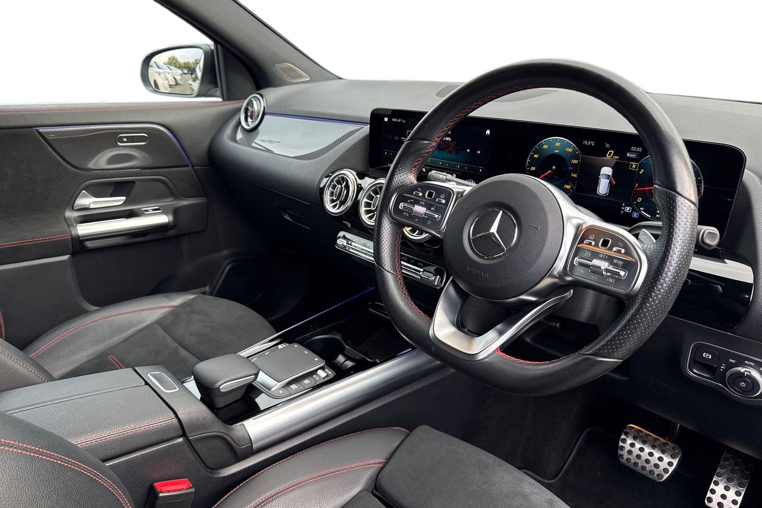 Used Mercedes-Benz GLA 2022 for sale - 76460952: Photo 13