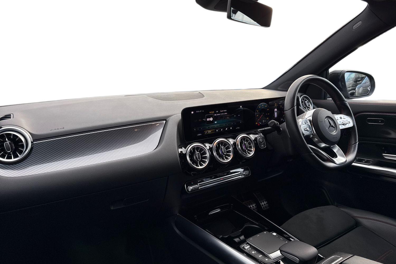 Used Mercedes-Benz GLA 2022 for sale - 76460952: Photo 14