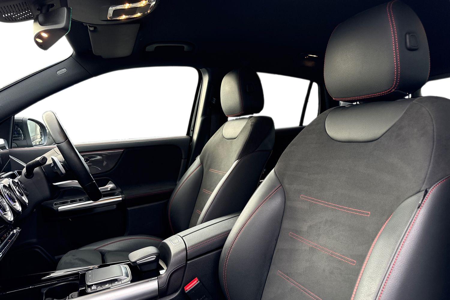 Used Mercedes-Benz GLA 2022 for sale - 76460952: Photo 15