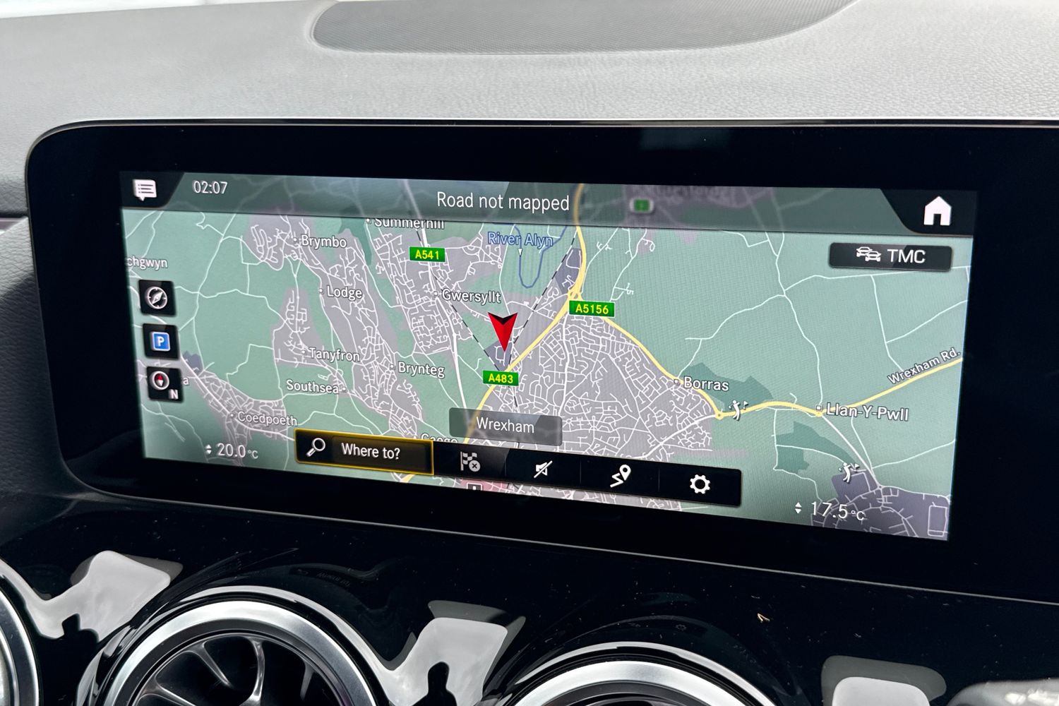 Used Mercedes-Benz GLA 2022 for sale - 76460952: Photo 16