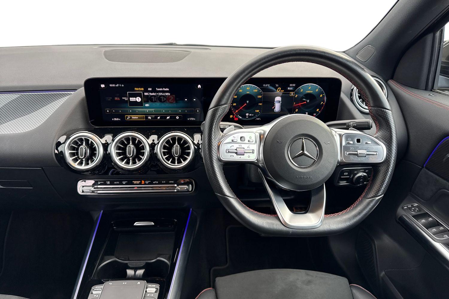 Used Mercedes-Benz GLA 2022 for sale - 76460952: Photo 17