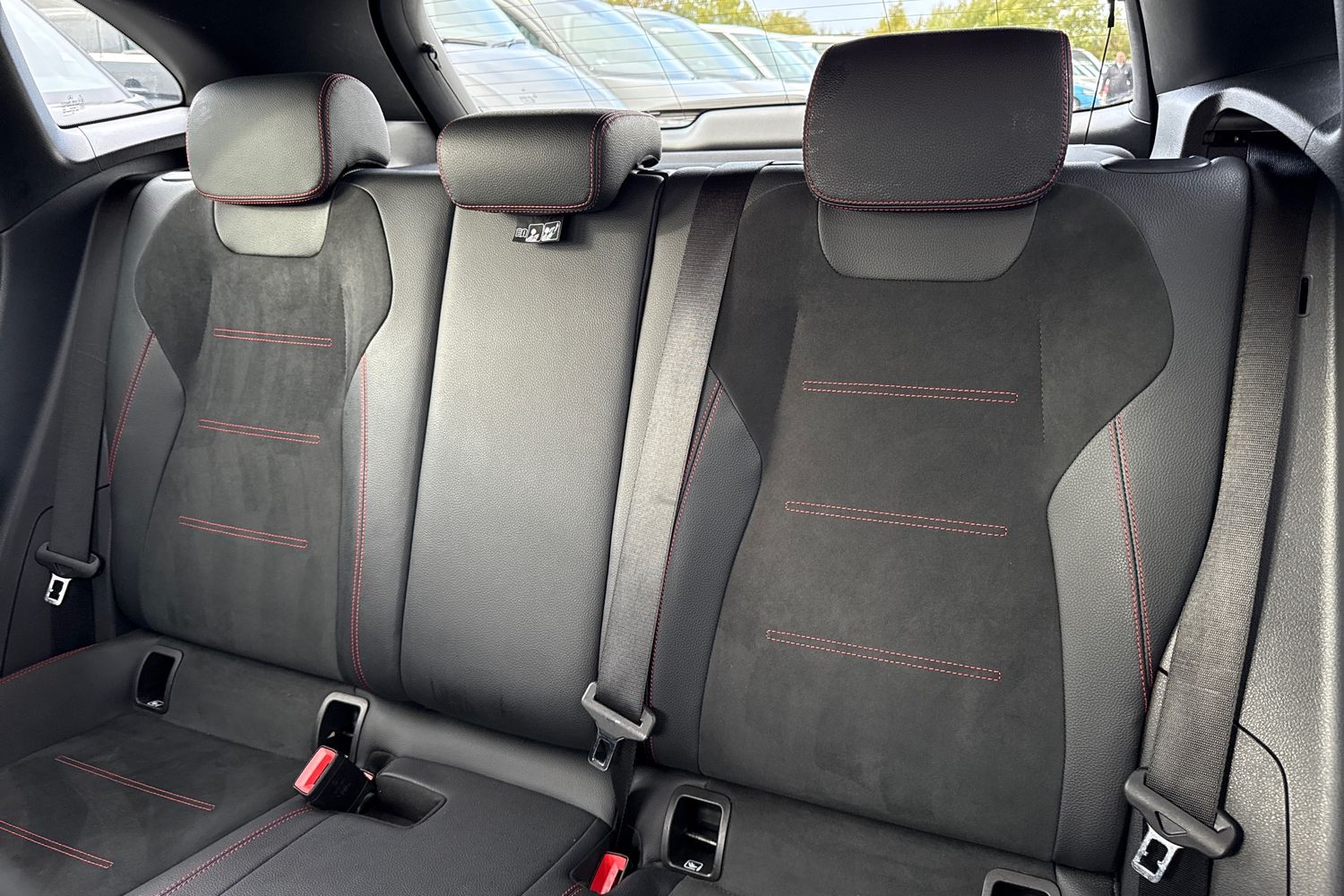 Used Mercedes-Benz GLA 2022 for sale - 76460952: Photo 18