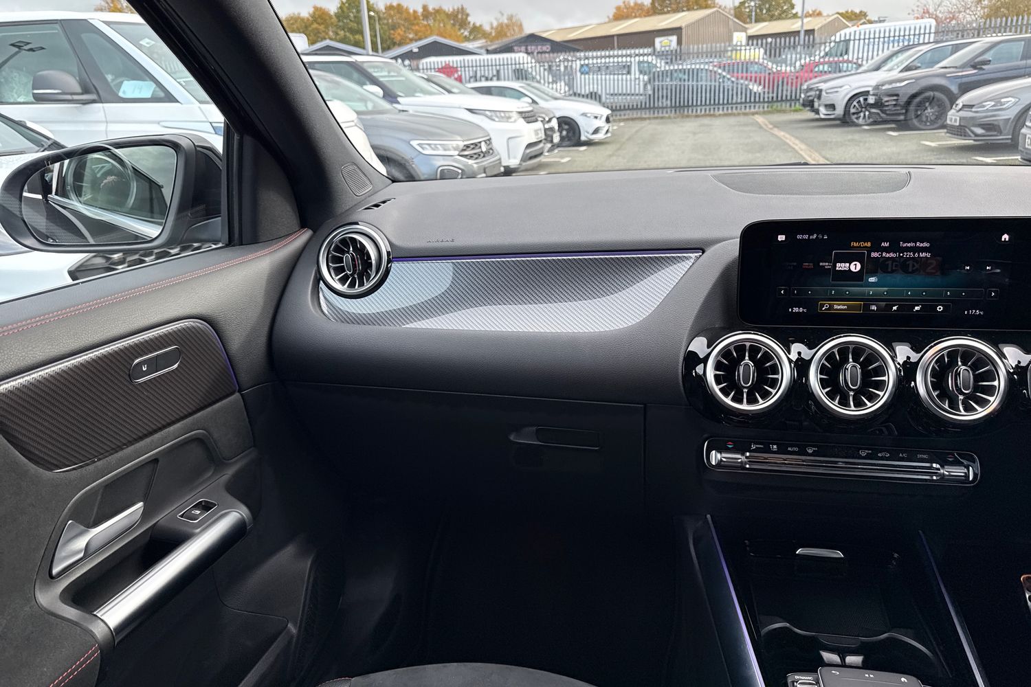 Used Mercedes-Benz GLA 2022 for sale - 76460952: Photo 19