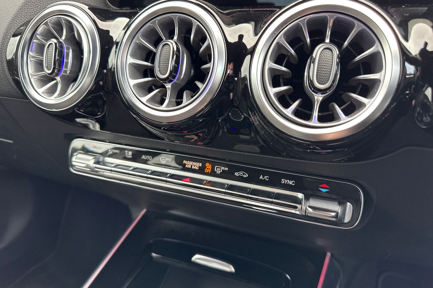 Used Mercedes-Benz GLA 2022 for sale - 76460952: Photo 21