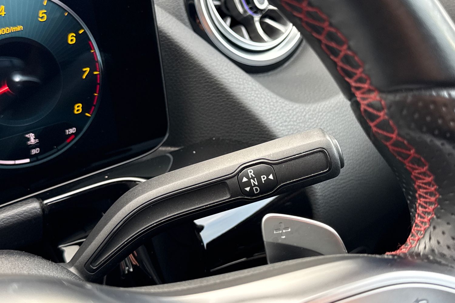 Used Mercedes-Benz GLA 2022 for sale - 76460952: Photo 22