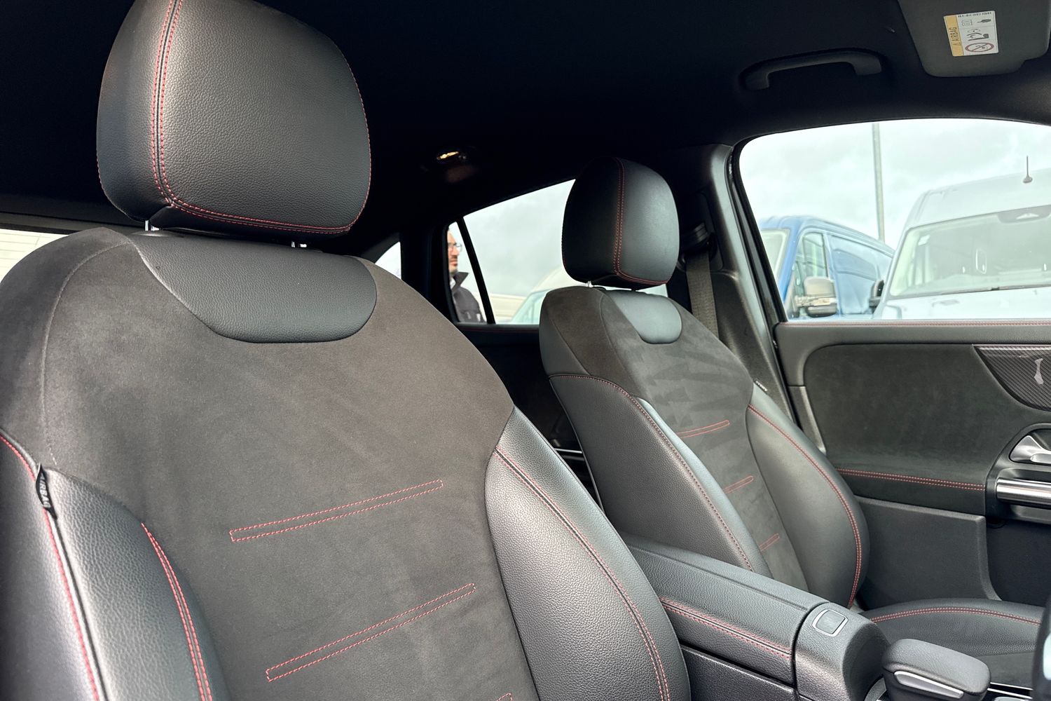 Used Mercedes-Benz GLA 2022 for sale - 76460952: Photo 23