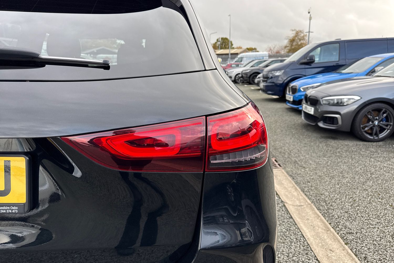 Used Mercedes-Benz GLA 2022 for sale - 76460952: Photo 25