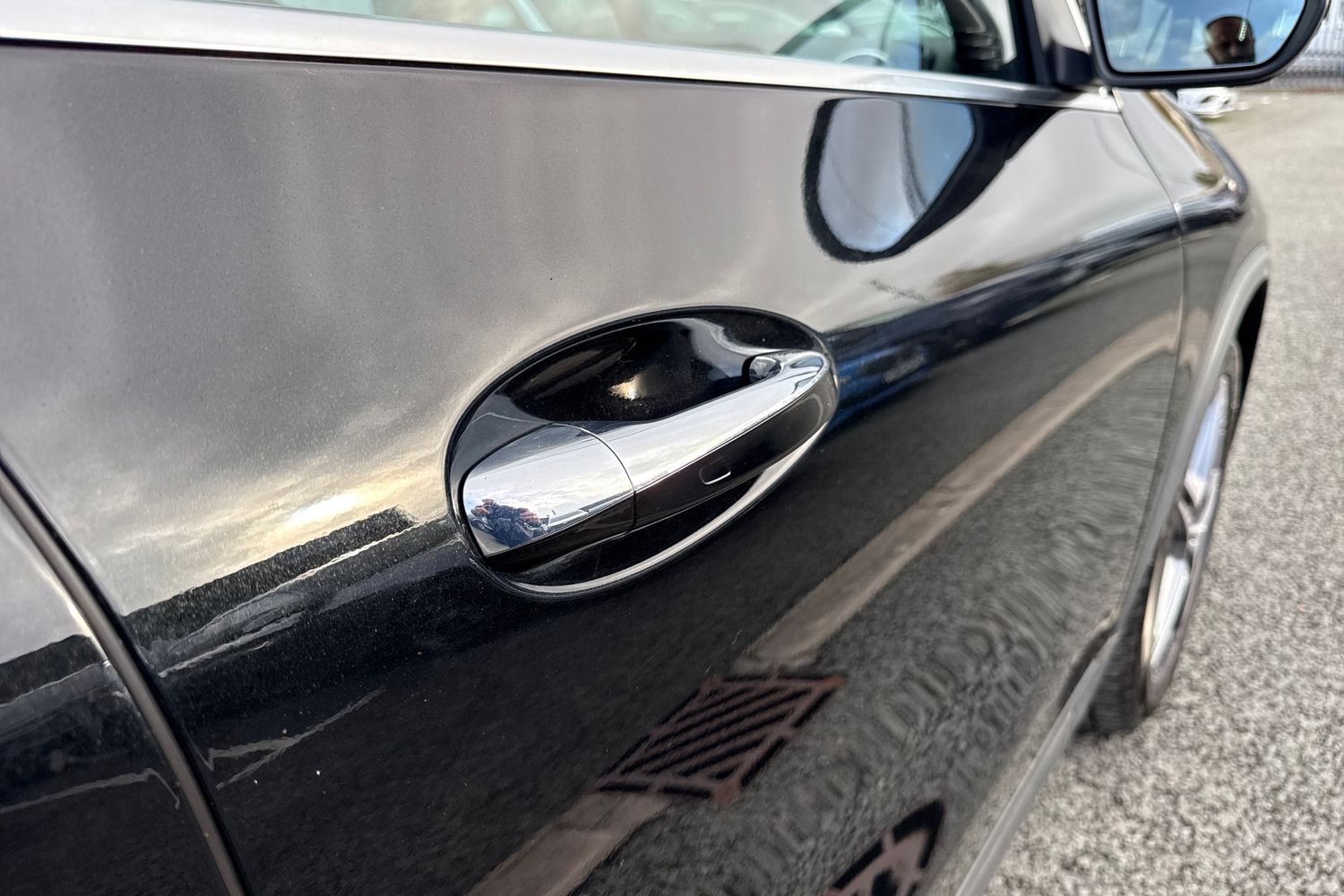 Used Mercedes-Benz GLA 2022 for sale - 76460952: Photo 27