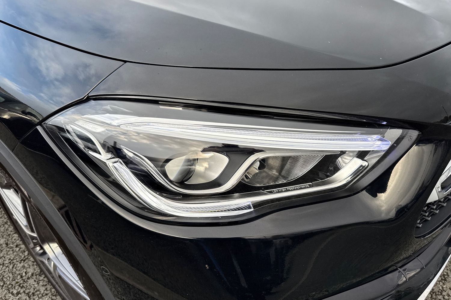 Used Mercedes-Benz GLA 2022 for sale - 76460952: Photo 28