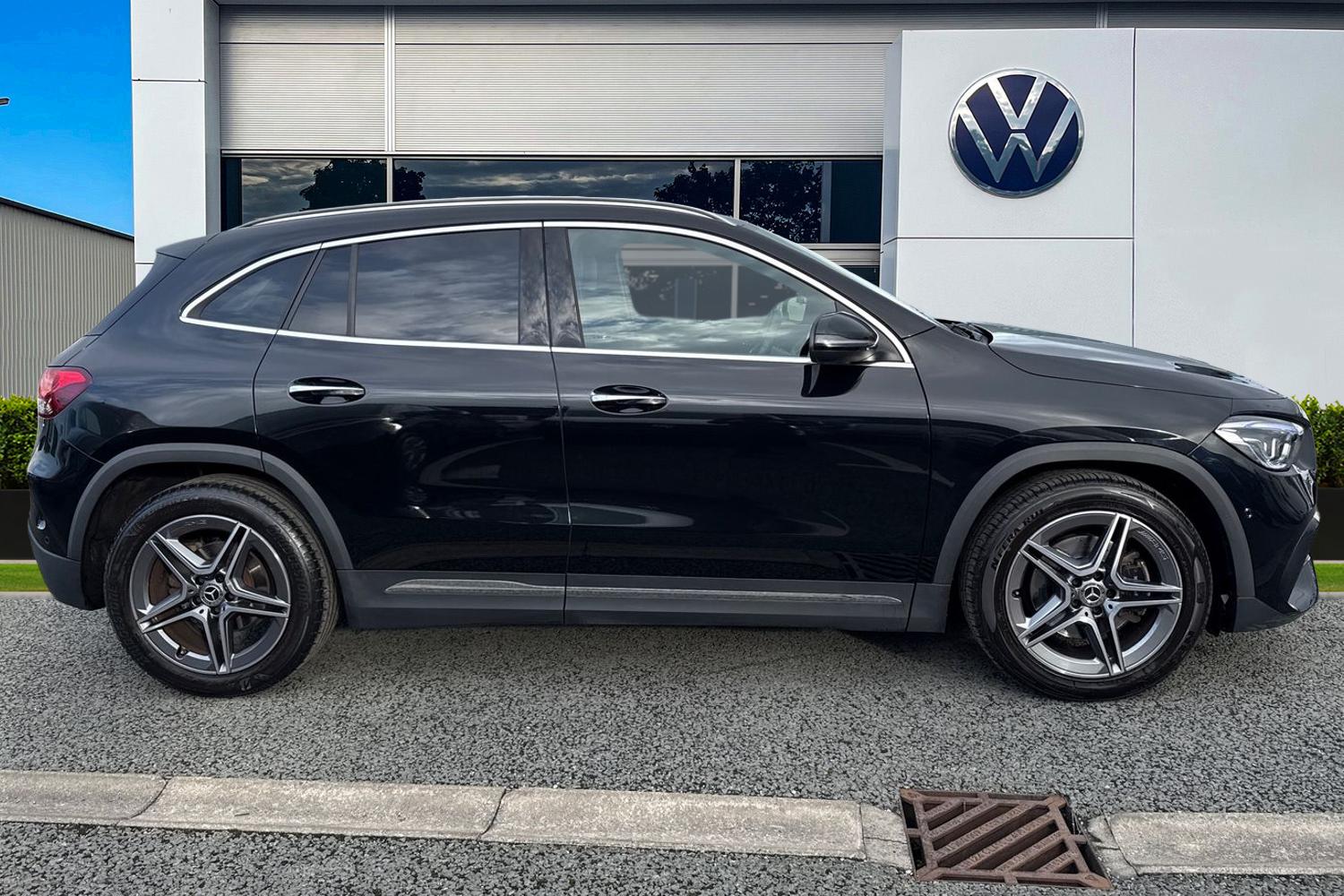 Used Mercedes-Benz GLA 2022 for sale - 76460952: Photo 3