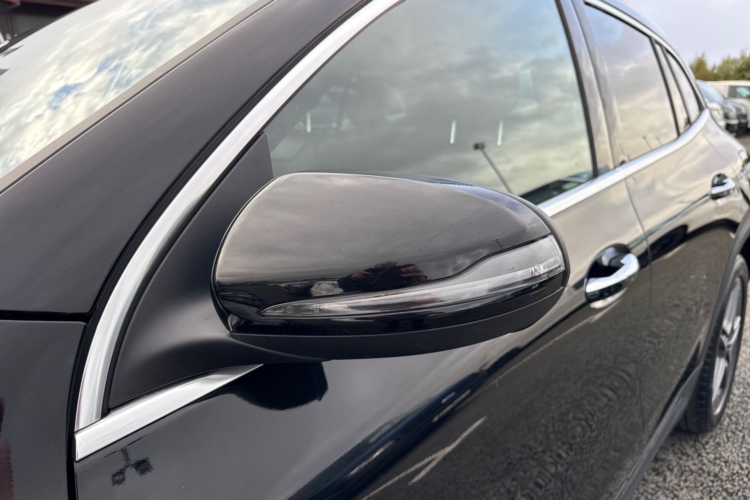 Used Mercedes-Benz GLA 2022 for sale - 76460952: Photo 30