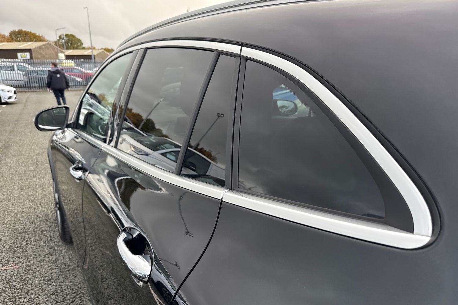 Used Mercedes-Benz GLA 2022 for sale - 76460952: Photo 31