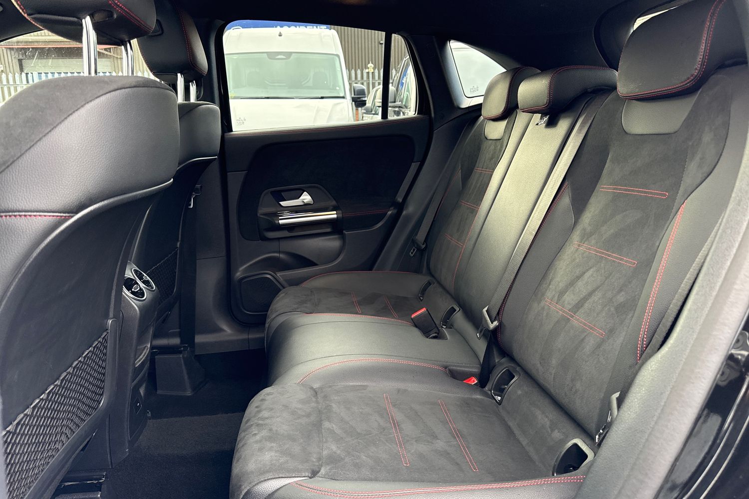 Used Mercedes-Benz GLA 2022 for sale - 76460952: Photo 32