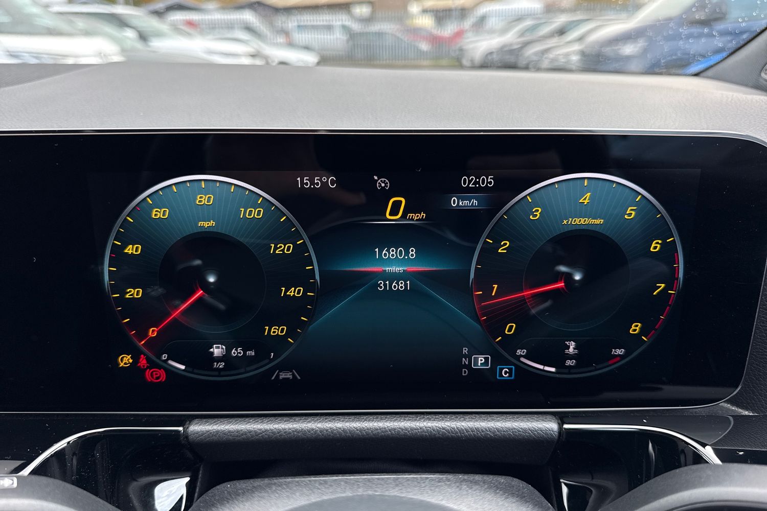 Used Mercedes-Benz GLA 2022 for sale - 76460952: Photo 42