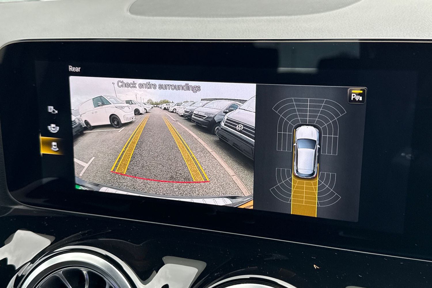 Used Mercedes-Benz GLA 2022 for sale - 76460952: Photo 45