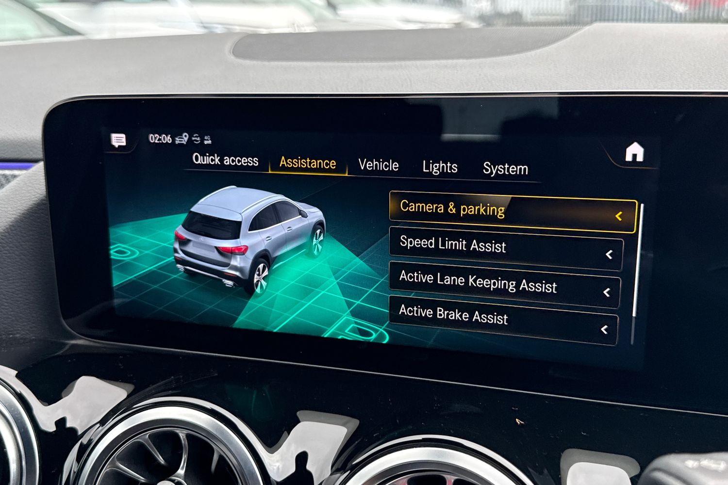 Used Mercedes-Benz GLA 2022 for sale - 76460952: Photo 48