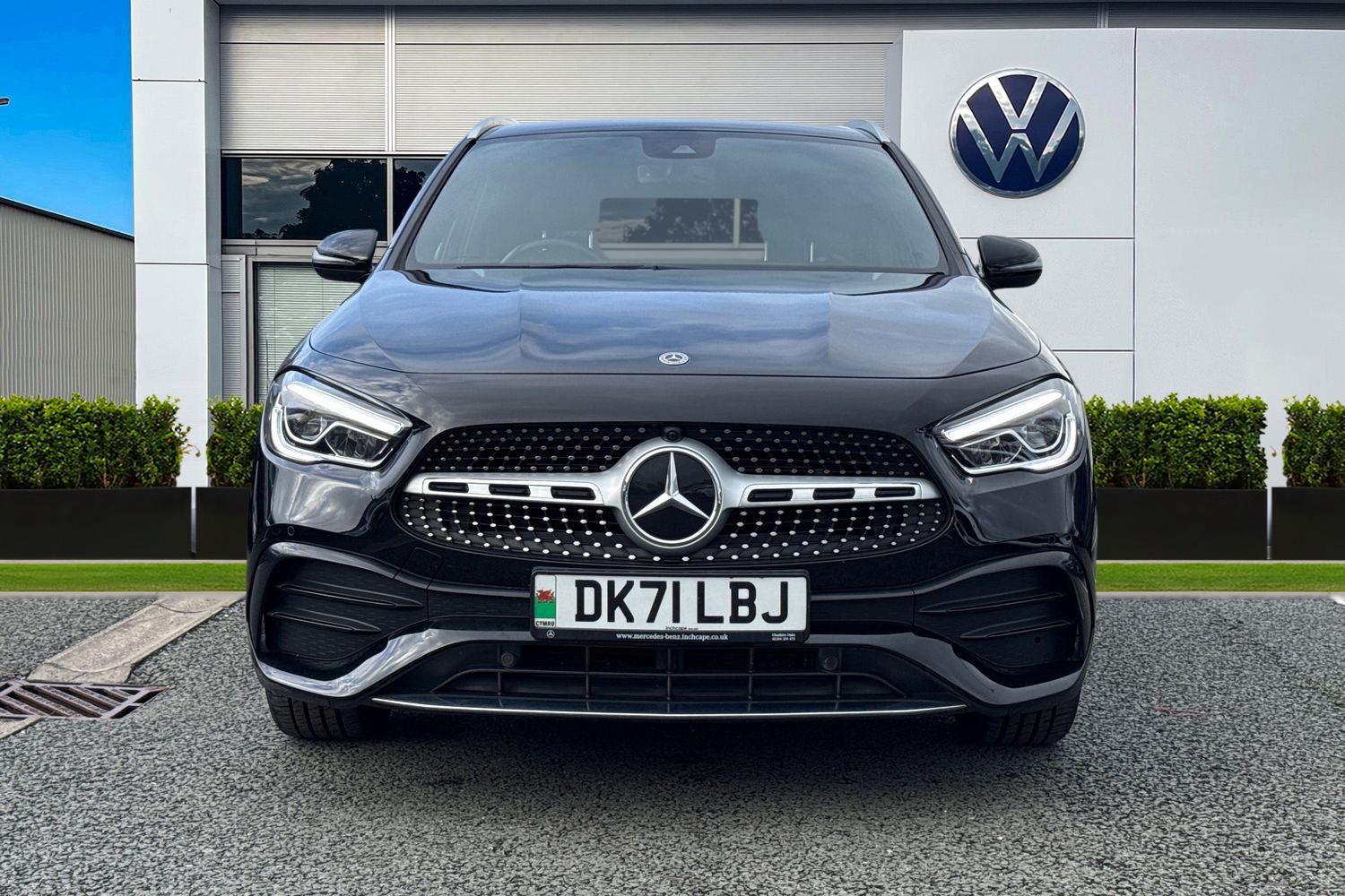 Used Mercedes-Benz GLA 2022 for sale - 76460952: Photo 5