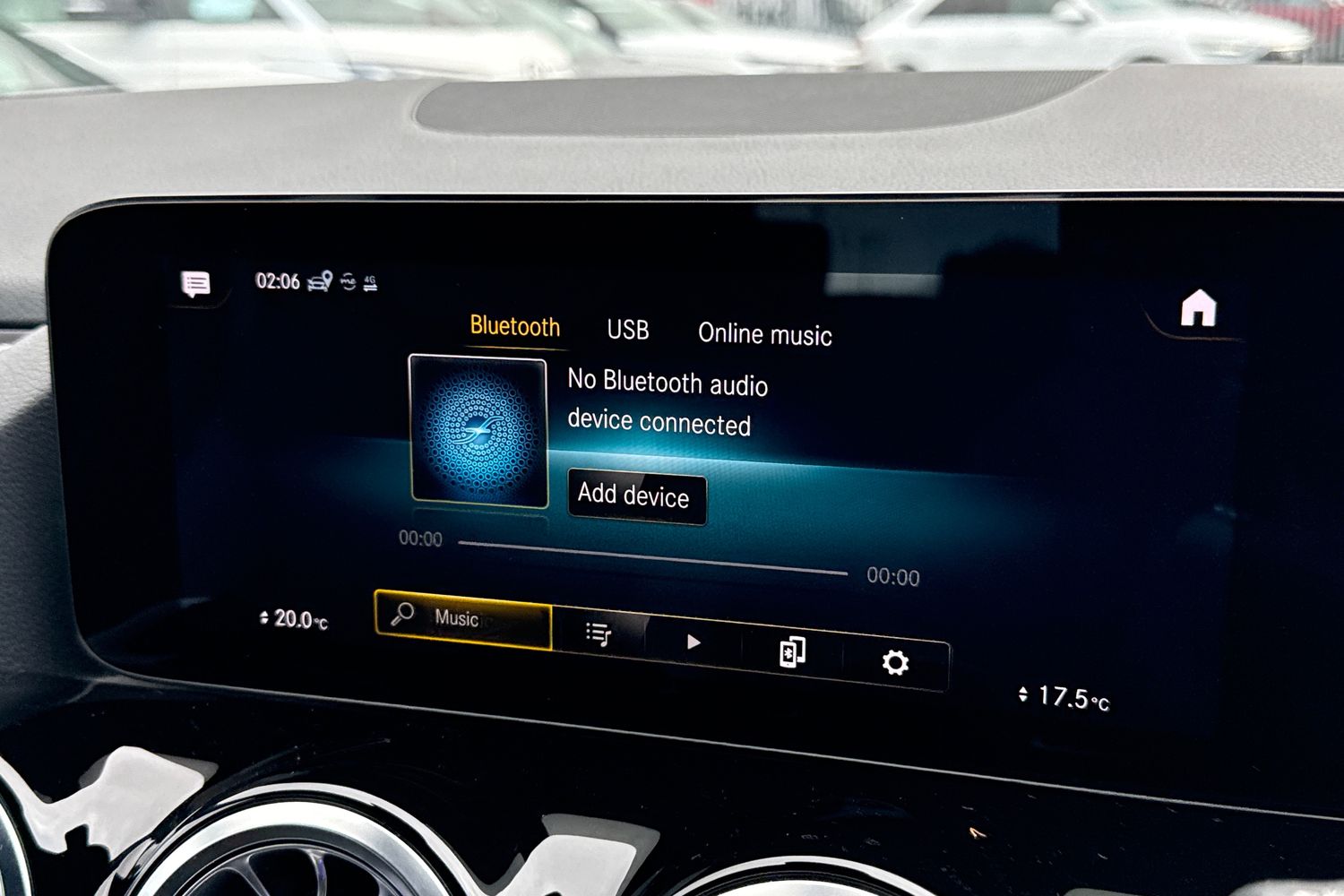 Used Mercedes-Benz GLA 2022 for sale - 76460952: Photo 50