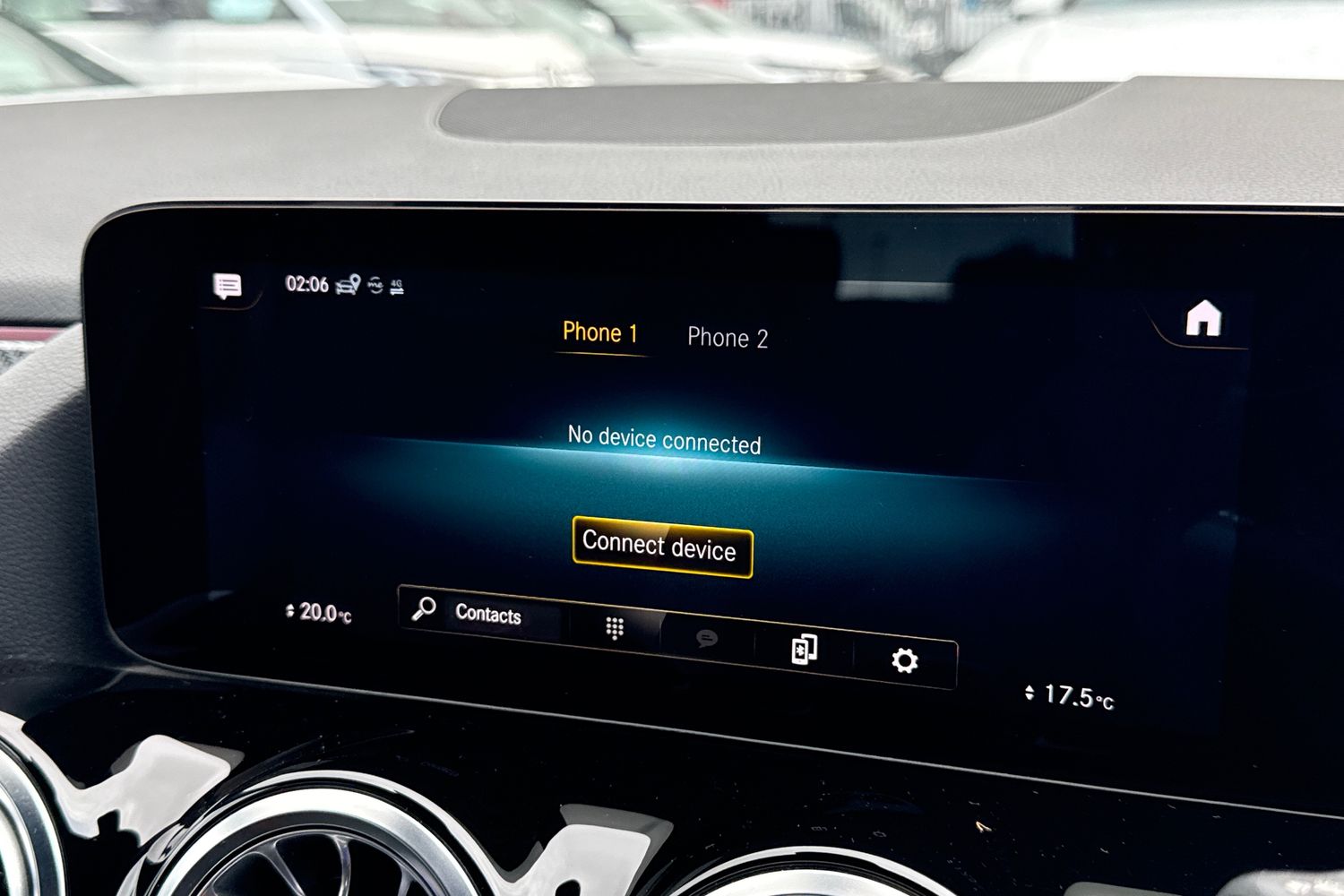 Used Mercedes-Benz GLA 2022 for sale - 76460952: Photo 51